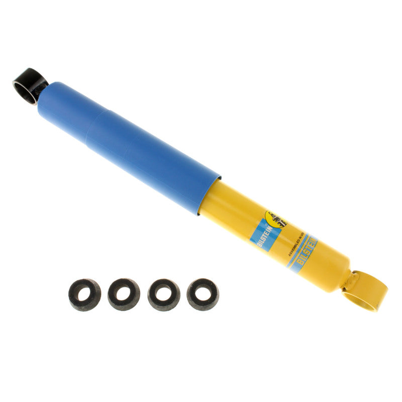 Bilstein B6 1995 Toyota Tacoma SR5 Rear Right 46mm Monotube Shock Abso