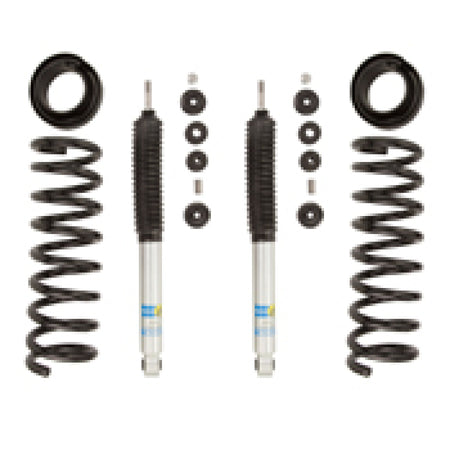 Bilstein B8 5112 Series 13-16 Dodge Ram 3500 Monotube Front Suspension