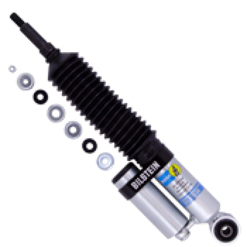 Bilstein 5160 Series 98-07 Toyota Land Cruiser 46mm Monotube Shock Abs