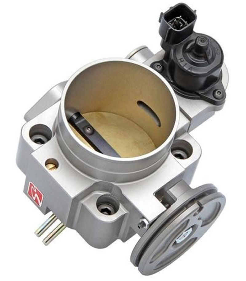 Skunk2 Pro Series Mitsubishi EVO VII/VIII/IX 68mm Billet Throttle Body