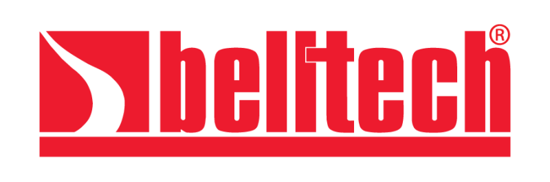 Belltech LOWERING KIT 18-20 Chevy Colorado/Canyon All Cab/SB -0-3in F 