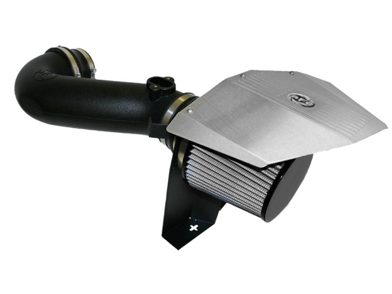 aFe MagnumFORCE Intakes Stage-2 PDS AIS PDS BMW 550i (E60)/650Ci (E63/