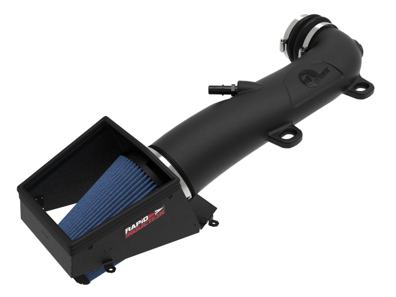 aFe Rapid Induction Pro 5R Cold Air Intake System 18-21 Jeep Wrangler(