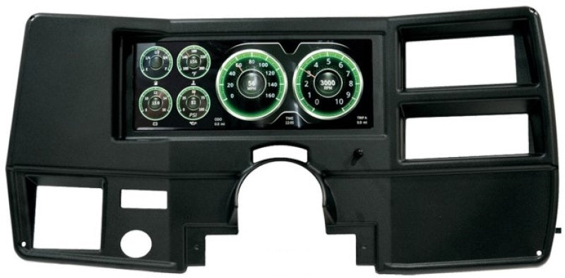 Autometer 73-87 Chevy/GMC Full Size Truck InVision Direct Fit Digital 