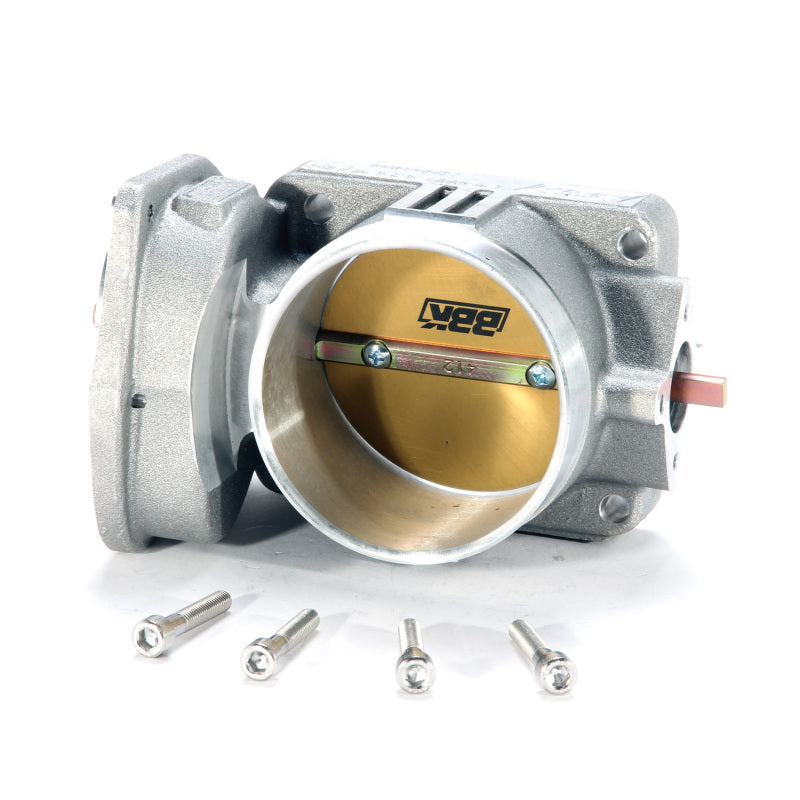 BBK 04-10 Ford F150 Expedition 5.4 80mm Throttle Body BBK Power Plus S