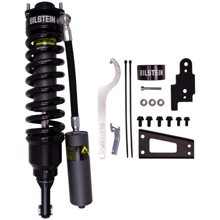 Bilstein B8 8112 Series 05-22 Toyota Tacoma Zone Control CR Front Righ