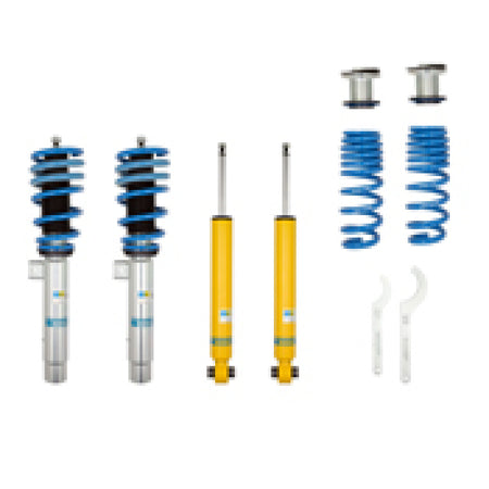 Bilstein B14 (PSS) 12-13 BMW 328i/335i Front & Rear Performance Suspen