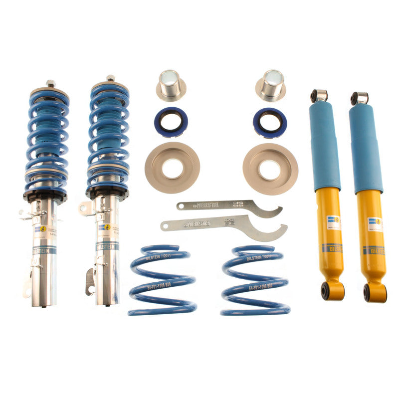 Bilstein B14 2000 Audi TT Quattro Base Front and Rear Performance Susp