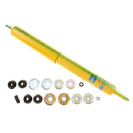 Bilstein B6 1993 Land Rover Defender 110 Base Front 46mm Monotube Shoc