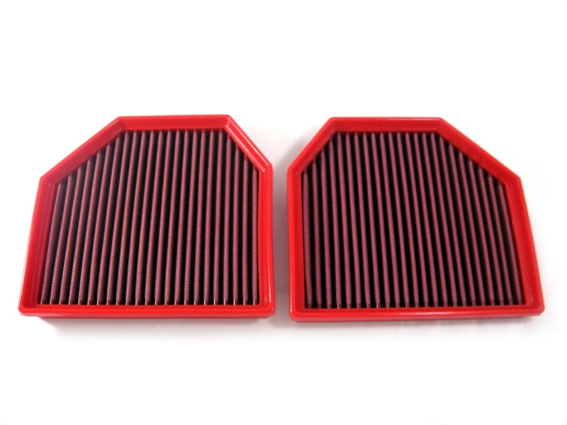 BMC 2017 BMW 3 (F30/F31/F80) M3 CS Replacement Panel Air Filter (Full 