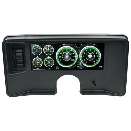 Autometer 82-87 Monte Carlo/El Camino/Malibu InVision Digital Instrume